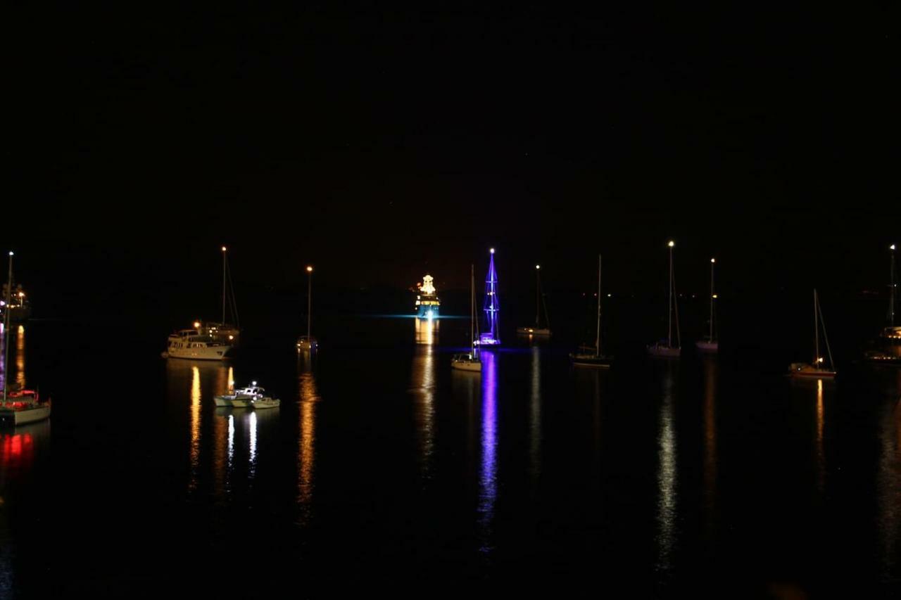 Nona's Corfu βenitses Benitses (Corfu)